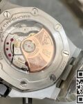 APF Factory Watches Audemars Piguet Royal Oak Offshore 26470 Steel Belt