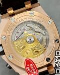 APF Factory Audemars Piguet Royal Oak Offshore 26470OR.OO.A002CR.02 Replica