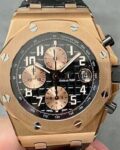 APF Factory Audemars Piguet Royal Oak Offshore 26470OR.OO.A002CR.02 Replica