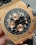 APF Factory Audemars Piguet Royal Oak Offshore 26470OR.OO.A002CR.02 Replica