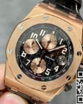 APF Factory Audemars Piguet Royal Oak Offshore 26470OR.OO.A002CR.02 Replica