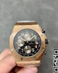 APF Factory AP Royal Oak Offshore 26470OR.OO.1000OR.03 Fake Watches