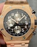 APF Factory AP Royal Oak Offshore 26470OR.OO.1000OR.03 Fake Watches