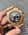 APF Factory AP Royal Oak Offshore 26470OR.OO.1000OR.03 Fake Watches