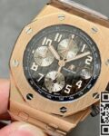 APF Factory AP Royal Oak Offshore 26470OR.OO.1000OR.03 Fake Watches