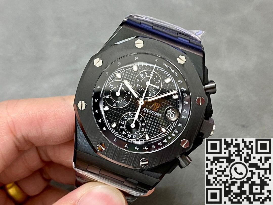 APF Factory Audemars Piguet Royal Oak Offshore 26238CE.OO.1300CE.01 Replica