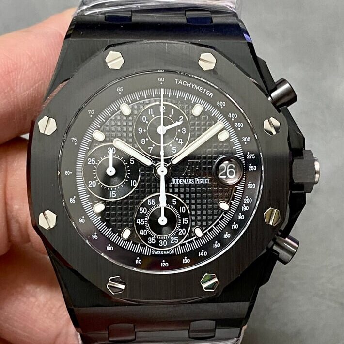 APF Factory Audemars Piguet Royal Oak Offshore 26238CE.OO.1300CE.01 Replica