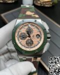 APF Factory Replica AP Royal Oak Offshore 26400SO.OO.A054CA.01