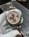 APF Factory Replica AP Royal Oak Offshore 26400SO.OO.A054CA.01