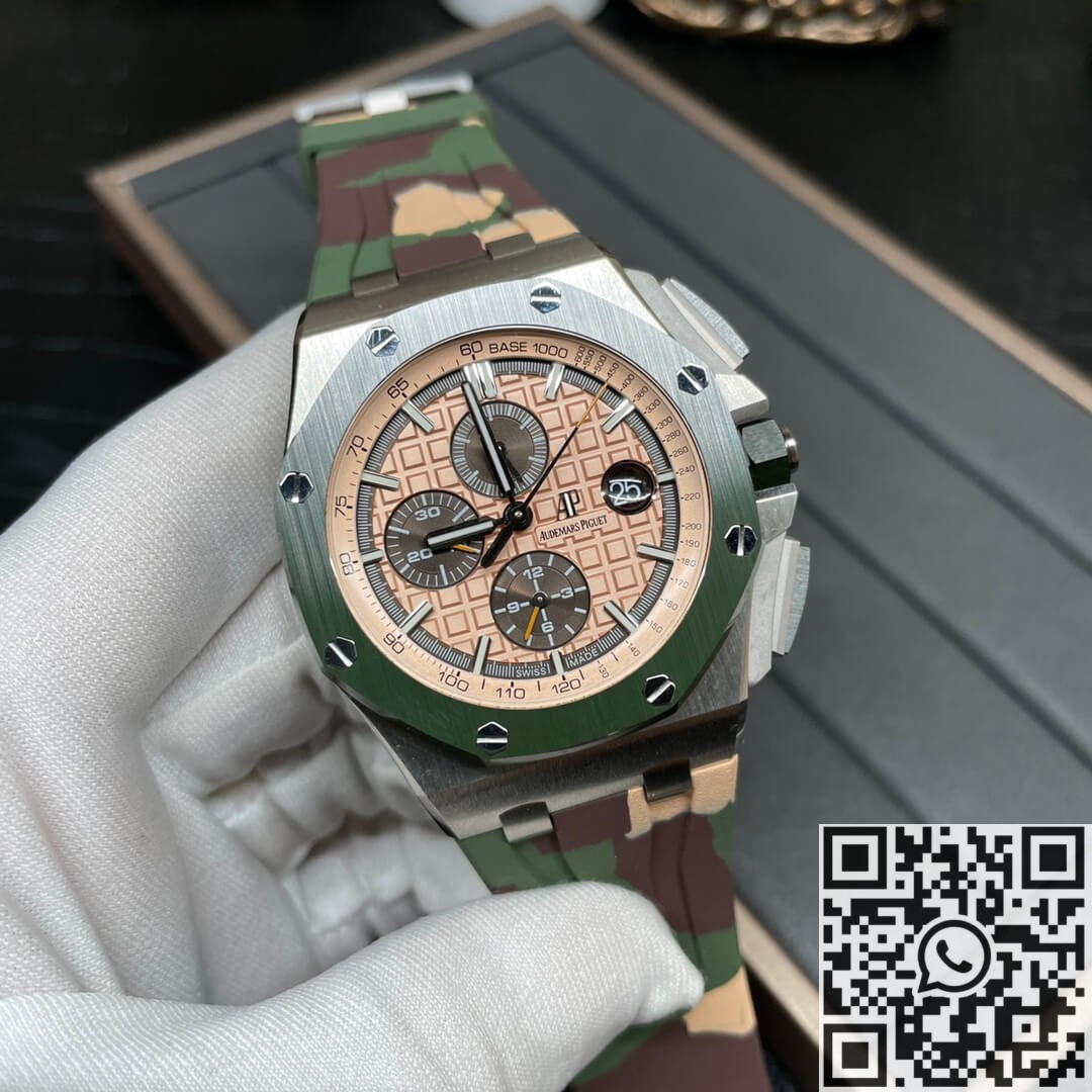 APF Factory Replica AP Royal Oak Offshore 26400SO.OO.A054CA.01