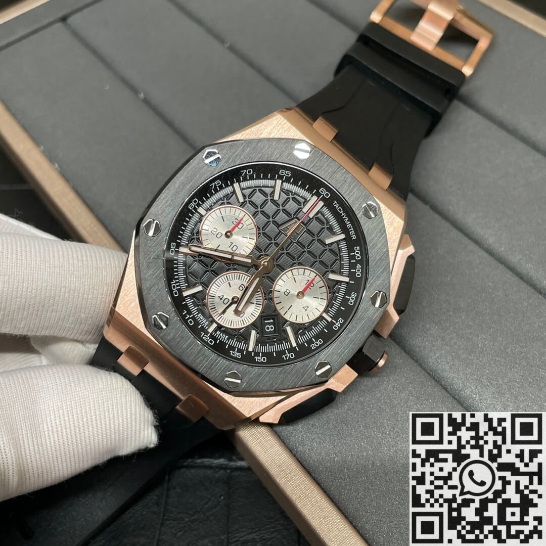 APF Replica AP Royal Oak Offshore 26420RO.OO.A002CA.01