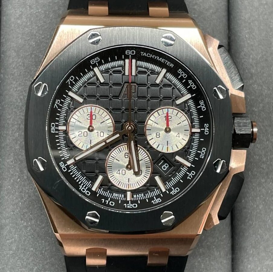 APF Replica AP Royal Oak Offshore 26420RO.OO.A002CA.01