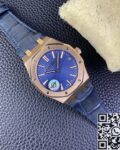 APS Factory Replica Audemars Piguet Royal Oak 15510OR.OO.1320OR.03 Rose Gold Watch