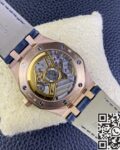 APS Factory Replica Audemars Piguet Royal Oak 15510OR.OO.1320OR.03 Rose Gold Watch