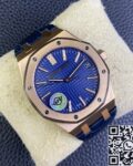 APS Factory Replica Audemars Piguet Royal Oak 15510OR.OO.1320OR.03 Rose Gold Watch