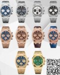 IP Factory Fake AP Royal Oak 26331 Watches