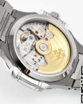 Fake Patek Philippe Nautilus - 7118/1A-011 Smoke Gray Dial