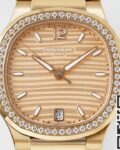 PPF Factory Patek Philippe Nautilus 7118/1200R-001 Rose Gold Watches