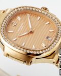 PPF Factory Patek Philippe Nautilus 7118/1200R-001 Rose Gold Watches