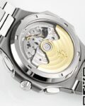 SPP Factory Patek Philippe Nautilus 5990/1A-001 Black Gradient Panda Dial