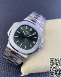 MP Factory Replica Patek Philippe Nautilus 5711/1A-014 Green Dial