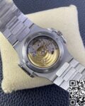 MP Factory Replica Patek Philippe Nautilus 5711/1A-014 Green Dial