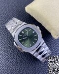 MP Factory Replica Patek Philippe Nautilus 5711/1A-014 Green Dial