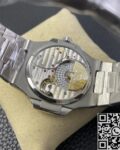 GR Factory Replica Patek Philippe Nautilus 5712/1A-001 Blue Dial