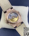 GS Factory Replica Patek Philippe Nautilus 5711R Diamond Watch