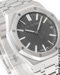 APS Factory Fake Audemars Piguet Royal Oak 15510ST.OO.1320ST.10 Grey Dial