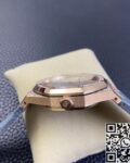 GS Factory Replica Audemars Piguet Royal Oak 15402OR.ZZ.D003CR.01 Rose Gold Watches