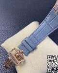 GS Factory Replica Audemars Piguet Royal Oak 15402OR.ZZ.D003CR.01 Rose Gold Watches