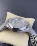 GS Factory Fake Audemars Piguet Royal Oak 15452BC.ZZ.D019CR.01 Diamond Watches