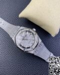 GS Factory Fake Audemars Piguet Royal Oak 15452BC.ZZ.D019CR.01 Diamond Watches