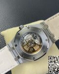 GS Factory Fake Audemars Piguet Royal Oak 15452BC.ZZ.D019CR.01 Diamond Watches