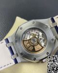 GS Factory Fake Audemars Piguet Royal Oak 15452BC Diamond Watches