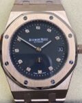 GS Factory Replica Audemars Piguet Royal Oak 15202 Rose Gold Watches