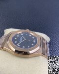 GS Factory Replica Audemars Piguet Royal Oak 15202 Rose Gold Watches