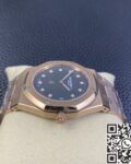 GS Factory Replica Audemars Piguet Royal Oak 15202 Rose Gold Watches