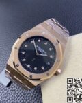 GS Factory Replica Audemars Piguet Royal Oak 15202 Rose Gold Watches