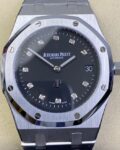 GS Factory Replica Audemars Piguet Royal Oak 15202 Black Dial