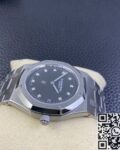 GS Factory Replica Audemars Piguet Royal Oak 15202 Black Dial