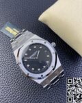 GS Factory Replica Audemars Piguet Royal Oak 15202 Black Dial