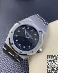 GS Factory Replica Audemars Piguet Royal Oak 15202 Black Dial