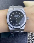 GS Factory Replica Audemars Piguet Royal Oak 15202 Black Dial