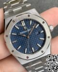 Best AP Replica Royal Oak 67651ST-JF Factory Fake Watches