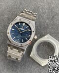 Best AP Replica Royal Oak 67651ST-JF Factory Fake Watches