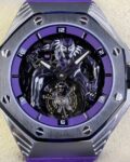 GS Factory Replica Audemars Piguet Royal Oak Concept Series 26620IO.OO.D077CA.01 Watches