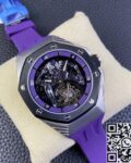 GS Factory Replica Audemars Piguet Royal Oak Concept Series 26620IO.OO.D077CA.01 Watches