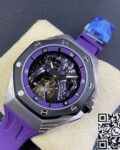 GS Factory Replica Audemars Piguet Royal Oak Concept Series 26620IO.OO.D077CA.01 Watches